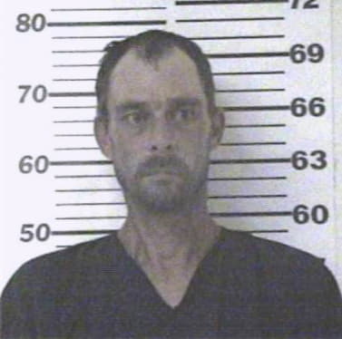 Baumgartner David - Henderson County, TX 
