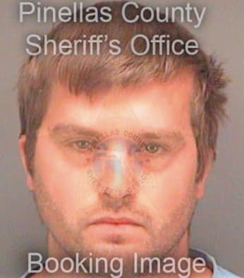 Clay David - Pinellas County, FL 