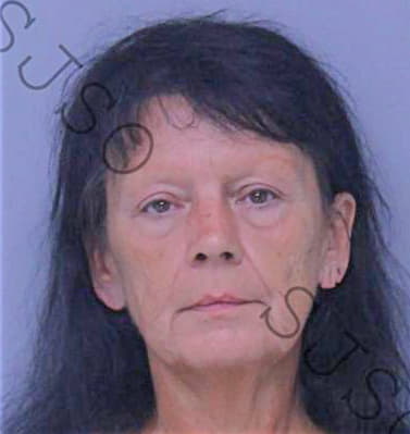 Bouchard Deborah - StJohns County, FL 
