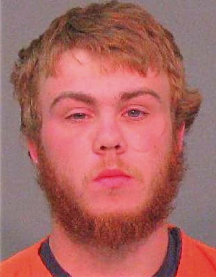 Norris Dillon - York County, SC 