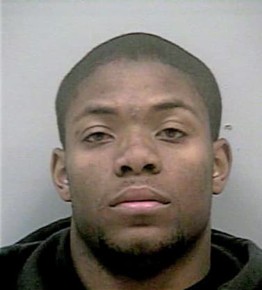 Young Dontaye - Gwinnett County, GA 