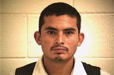 Delgado Ernestino - Hidalgo County, TX 