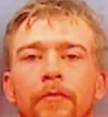 White Gerald - Lamar County, MS 