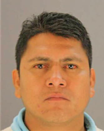 Pedro Hemilo - Dallas County, TX 