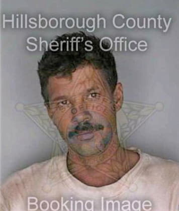 Martinez Herbert - Hillsborough County, FL 
