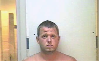 Bryant Jacob - Henderson County, KY 