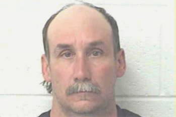 Bradshaw James - Newton County, GA 