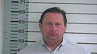 Wiseman James - Desoto County, MS 