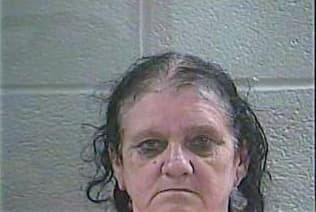 Stevens Janie - Laurel County, KY 