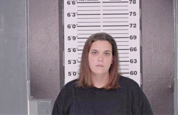 Boyd Jennifer - Hunt County, TX 