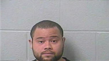 Dixon Jerry - Marshall County, TN 