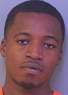 Strickland Jerry - Polk County, FL 