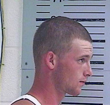 Worley John - Desoto County, MS 