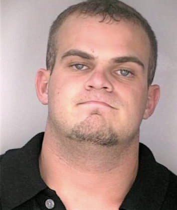 Johnson Joshua - Hillsborough County, FL 