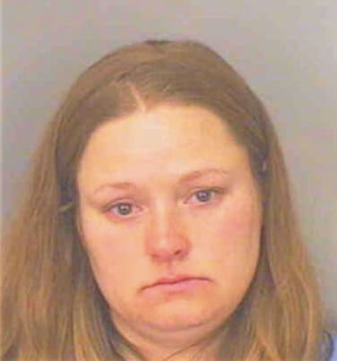 Mooneyham Kassandra - Polk County, FL 