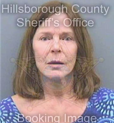 Harmon Linda - Hillsborough County, FL 