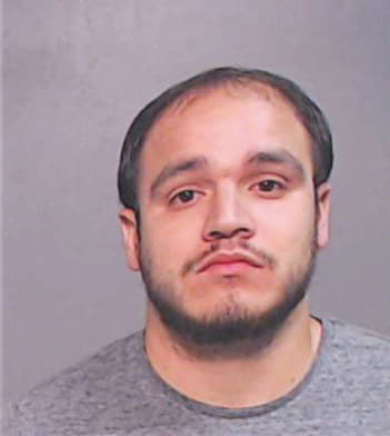 Garcia Luis - Hidalgo County, TX 