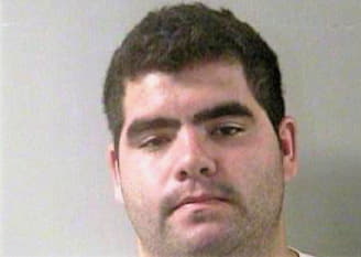 Rivera Luis - Leon County, FL 