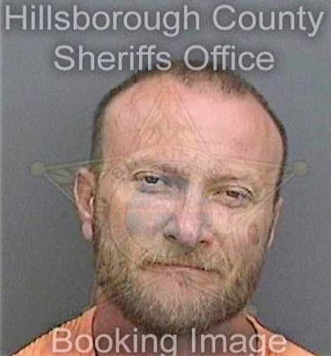 Sarnescky Michael - Hillsborough County, FL 