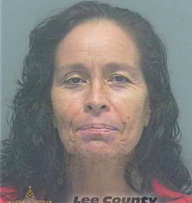 Ward Michele - Lee County, FL 