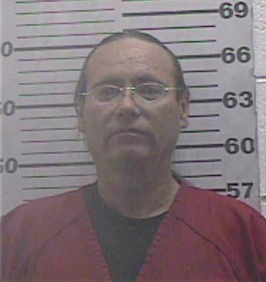 Martinez Raymond - SantaFe County, NM 