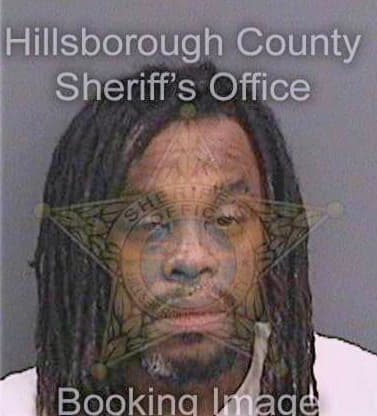 Dunbar Rhine - Hillsborough County, FL 