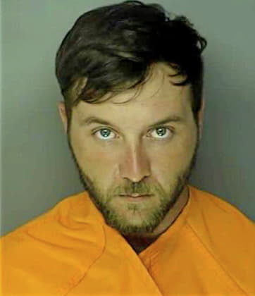 Tindal Richard - Horry County, SC 