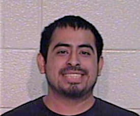 Jimenez Roberto - Hidalgo County, TX 