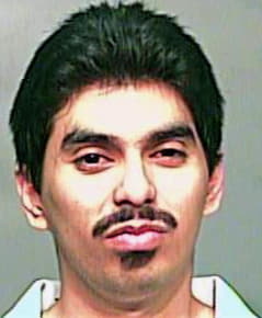 Mendez Ronnie - TomGreen County, TX 