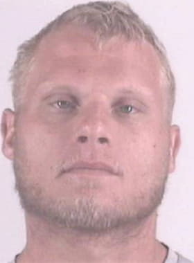 Hixon Russell - Tarrant County, TX 