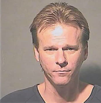 Cooper Scott - Brevard County, FL 