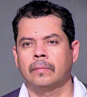 Avalos-Castaneda Simon - Maricopa County, AZ 