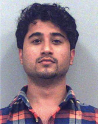 Bhende Tarunn - Gwinnett County, GA 