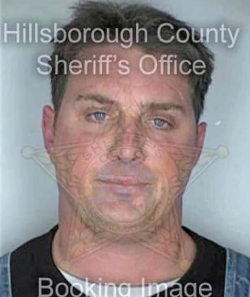 Hesse Todd - Hillsborough County, FL 