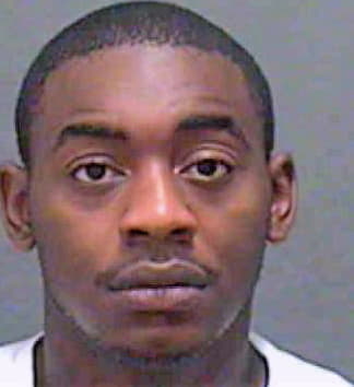 Martin Tyreese - Mecklenburg County, NC 