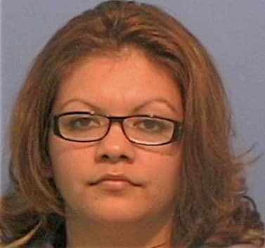Jaimes Yuridia - Williamson County, TX 