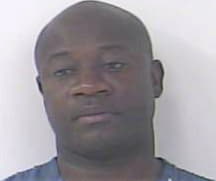 Jones Aaron - StLucie County, FL 