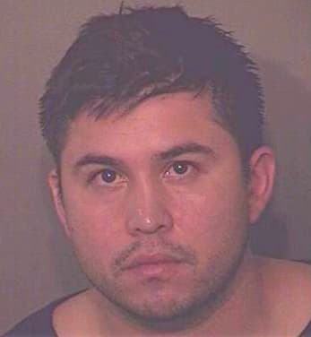 Mendoza Abner - Osceola County, FL 