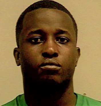 Carew Abu - Gwinnett County, GA 