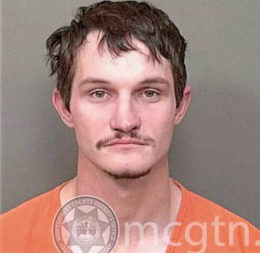 Wilkins Allen - Montgomery County, TN 