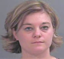 Mccutcheon Amanda - Washington County, AR 