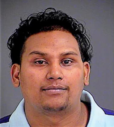 Mathura Anand - Charleston County, SC 