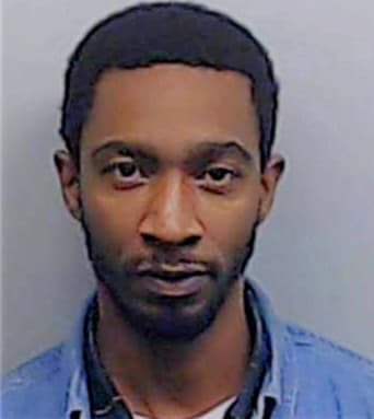 Johnson Brandon - Fulton County, GA 