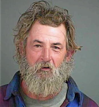 Hensley Brian - Douglas County, OR 