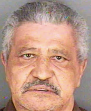 Montanez Carlos - Collier County, FL 