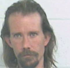 Brader Charles - Giles County, TN 
