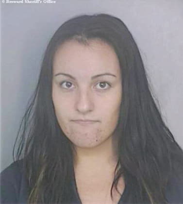 Sarsour Christina - Broward County, FL 