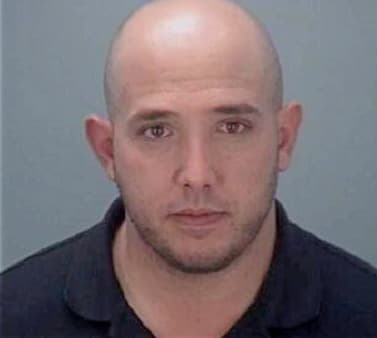 Rodriguez David - Pasco County, FL 