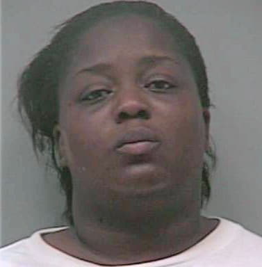 Rowell Deidre - Gwinnett County, GA 