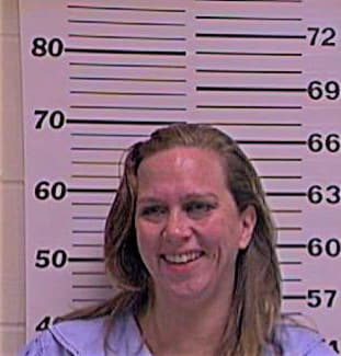Pitcher Diane - Henderson County, TX 